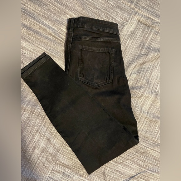 Liverpool, 12/31, black, Kay Skinny Jean Eco - Picture 3 of 3